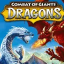 Combat of Giants Dragons Community — Serwer Discord