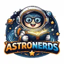 Astronerds server icon