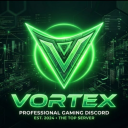 VORTEX ESPORTS™ Discord server icon