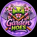 Garden Hoes