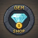 GemShop Server