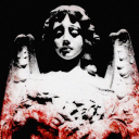 ⛧~ 𝘳𝘶𝘪𝘯𝘦𝘥 𝘳𝘪𝘵𝘶𝘢𝘭 ~⛧ Discord server icon