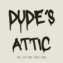 Dude's Attic