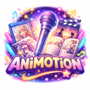 ANiMOTiON Discord server icon