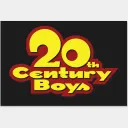 20th CENTURY BOYS