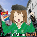 The Emerald Isle Discord server icon