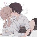 Could be us?  ˚˖ ⋆˙⟡ ¹⁸⁺