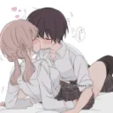 Could be us?  ˚˖ ⋆˙⟡ ¹⁸⁺
