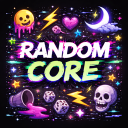 Random Core:) Discord server icon
