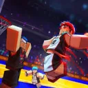 Basketball Zero [Bzz]