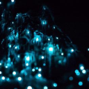 ◟♯ . / Luminous Cave . ! Discord server icon