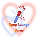 Kpop Lounge Verse discord icon
