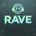 Rave — Дискорд Сервер