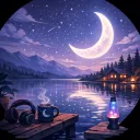 Moonlight Lounge's icon