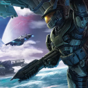 Halo: After the Glass Discord server icon