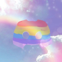 Lgbtcord~☁‧₊˚ Discord server icon