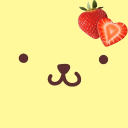 𑣲The Strawberry Corner!⋆˚꩜｡🍓