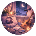 Midnight Melodies Discord server icon