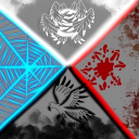 The Fourfold Cosmos