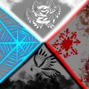 The Fourfold Cosmos
