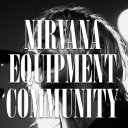 Nirvana Equipment Community Discord server icon
