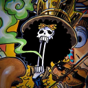☠  Mυɠιɯαɾα Discord server icon