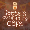 ☕  ʟᴀᴛᴛᴇ'ꜱ ᴄᴏᴍꜰᴏʀᴛɪɴɢ ᴄᴀꜰᴇ  ʚɞ ⁺˖ ⸝⸝'s icon