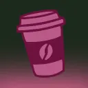 ☕  ʟᴀᴛᴛᴇ'ꜱ ᴄᴏᴍꜰᴏʀᴛɪɴɢ ᴄᴀꜰᴇ  ʚɞ ⁺˖ ⸝⸝ discord icon