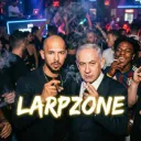 𓆩⋆𓆪  LARPZONE