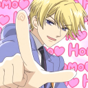 🎀 Ouran Highschool Host Club 🎀