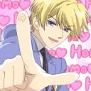 🎀 Ouran Highschool Host Club 🎀