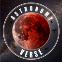 𝔸𝕤𝕥𝕣𝕠𝕟𝕠𝕞𝕪 𝕧𝕖𝕣𝕤𝕖 Discord server icon