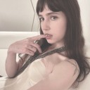 ݁ ◍ ݊                               the    clover¸     v✿ll ݊age     ꦿᩙ ׂ Discord server icon