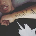 fade's private island Discord server icon