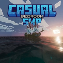 Casual's Medieval SMP Discord server icon