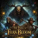 The Isle of Fera Bloom