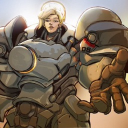 mercy retirement home Discord server icon