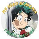 MHA Fanfic