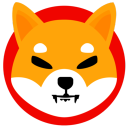 Shiba chat off!? Discord server icon
