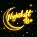 Nightshift 18+