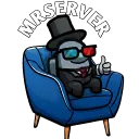 Server icon