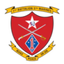 1st Battalion, 5th Marines of TAVR Discord server icon