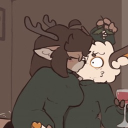 𝒩ℴ 𝒮𝓉𝓇𝒾𝓃𝑔𝓈 𝒜𝓉𝓉𝒶𝒸𝒽ℯ𝒹 Discord server icon