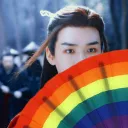 Cdrama Rainbow Connection