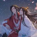 Stargaze Haven ✦ MDZS & TGCF