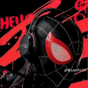 Alexander gay and girls content 😘 Discord server icon