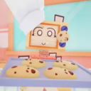 Die Of Death | 𝕌ℕ𝕆𝔽𝔽𝕀ℂ𝕀𝔸𝕃‼ Discord server icon