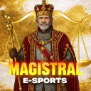 MAGISTRAL E-SPORTS ⚖ SALA GRÁTIS