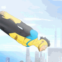 (𝗜𝗩) - ASCENSION™ Discord server icon