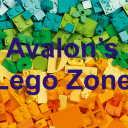 Avalon's Lego Zone Discord server icon